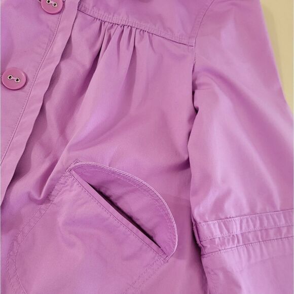 Style & Co. Short Sleeve Jacket - Picture 9 of 13